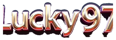 lucky97 login logo