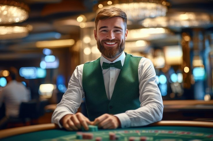 lucky97 login Live Casino